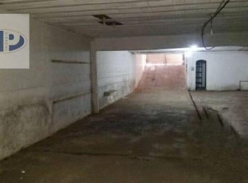 Comercial · 600m² · 15 Vagas · Galpão em Quinta da Paineira - São Paulo
