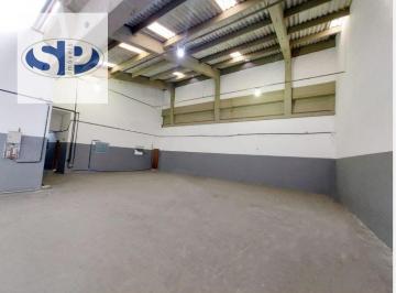 Comercial · 735m² · Galpão em Condominio -  Cidade Jardim Cumbica  -  Guarulhos