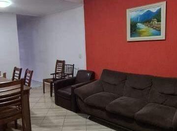 Casa · 125m² · 4 Quartos · 2 Vagas · Casa a venda no Parque São Vicente 