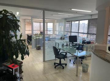 Comercial · 59m² · Sala 59 m² Localizado No Bairro Centro Santo André - SP