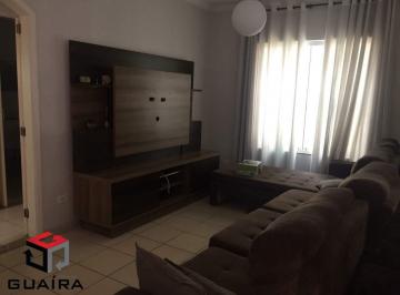 Casa · 270m² · 4 Quartos · 3 Vagas · Sobrado à venda 4 quartos 2 suítes 3 vagas Jerusalém - São Bernardo do Campo - SP