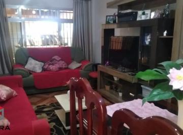 Casa · 100m² · 2 Quartos · 2 Vagas · Casa térra com 2 dormitório no bairro Assunção - São Bernardo do Campo - SP