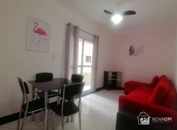 4f13489aac869308a2aa405019e4adc7cea7926c · Apartamento para venda mobiliado na Praia Grande com 1 quarto