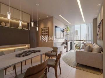 Apartamento · 57m² · 3 Quartos · 1 Vaga · 3qts, 1 suíte, 1 vaga,57m2 em CASA AMARELA...