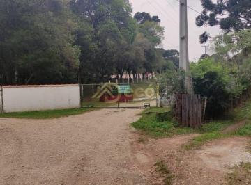 Rural · 3025m² · 3 Quartos · 2 Vagas · Chácara com excelente localização em Balsa Nova/PR
