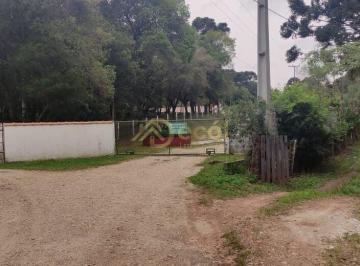 Rural · 3025m² · 3 Quartos · 2 Vagas · Chácara com excelente localização em Balsa Nova/PR