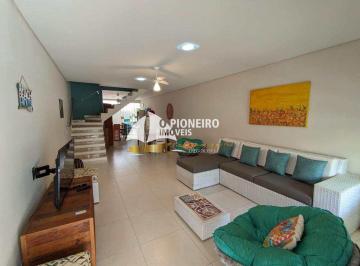 Casa · 136m² · 3 Quartos · 2 Vagas · Casa em condomínio em Juquehy à venda!