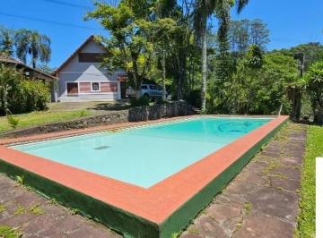 Foto 01 · Sitio, Potuverá, Itapecerica da Serra, SP