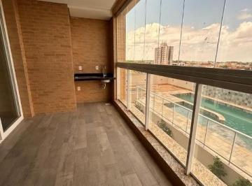 Foto 01 · Apartamento, Vila Santos Dumont, Franca, SP