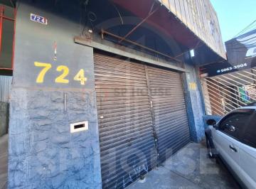Foto 02 · Loja e Casa para venda Saúde, 3 quartos, 7 vagas, 180m²,