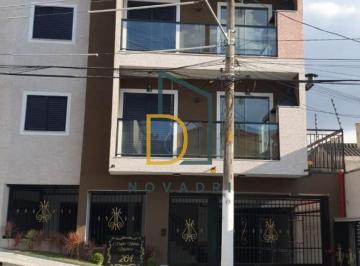 Foto 01 · Apartamento, Vila Nivi, São Paulo, SP