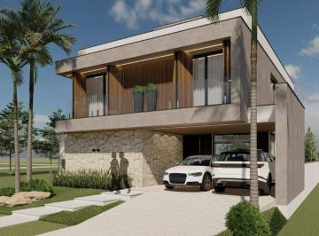 Casa · 300m² · 4 Quartos · 4 Vagas · Casa ampla e nova no bairro Pedra Branca em Palhoça