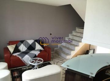 Apartamento · 42m² · 1 Quarto · 1 Vaga · Apartamento Loft Duplex 42m2 a Venda no Real Parque