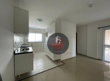 0ba1ad0aef6a400d3473b38355f0eb618cf4dce4 · Apartamento com 2 quartos para alugar, 62 m² por R$ 3.006/mês - Campestre - Santo André/SP