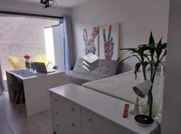 01 · Apartamento a venda na Vila Sônia; 1 dormitório; SEM vaga de carro; 36m²; próximo ao Metrô Vila Sôni