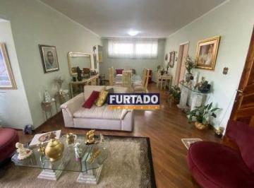 77985d961142dc4e723ea39dbe565513d20f2c9a · Apartamento com 3 dormitórios à venda, 175 m² - Vila Santa Teresa - Santo André/SP
