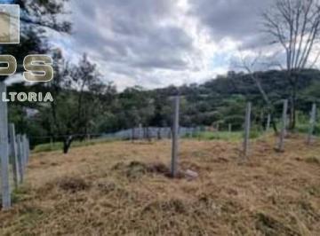 Foto 01 · Terreno à venda no Jardim Paulista em Atibaia, declive, otima topografia, vista maravilhosa, com pro
