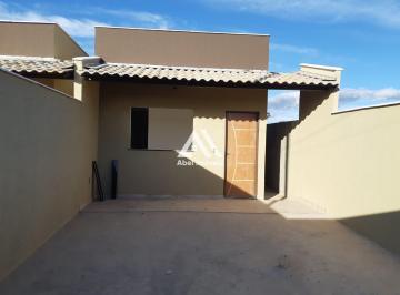 Casa · 74m² · 2 Quartos · 1 Vaga · Casa à venda em Luziânia/GO