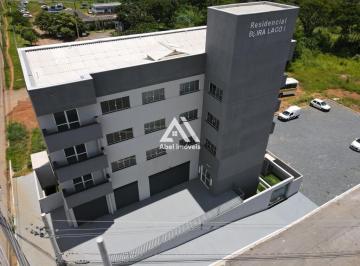 Apartamento · 56m² · 2 Quartos · 1 Vaga · Apartamento à venda em Cidade Ocidental/GO