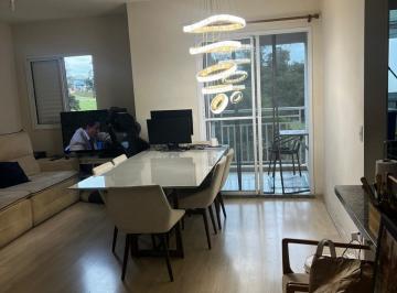 Apartamento de 3 quartos, Barueri · Apartamento para Venda | 73m²| Parque Barueri Bairro Jardim Tupanci — Barueri/SP
