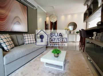Foto 01 · Apartamento, Vila Ana Maria, Ribeirão Preto, SP
