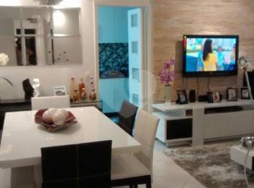 Apartamento de 3 quartos, São Paulo · Apartamento à venda em Santana com 102 metros