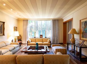 Casa · 865m² · 5 Quartos · 14 Vagas · Jardim América | Casa próxima ao clube Harmonia !!