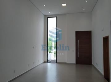 Foto 03 · CASA A VENDA CONDOMÍNIO IBITI RESERVA SOROCABA - SP