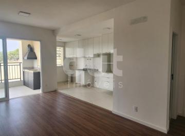 0 · Apartamento à venda no Condomínio Noville Residencial, Swiss Park em Campinas/SP