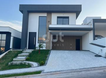 0 · Casa a venda no Residencial Mont' Alcino em Valinhos/SP