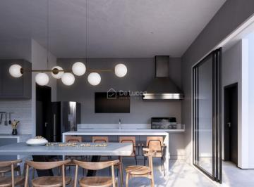 0 · Casa à venda no Condomínio Santorini Residencial Club – 3 suítes, piscina e alto