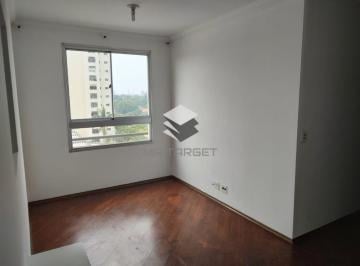 01 · Apartamento a venda na Fazenda Morumbi; 2 dormitórios; 1 suíte; 1 vaga de carro; 48m²; próximo ao Es