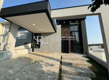 Foto 01 · Casa em Condomínio, Jardim Golden Park Residence II, Sorocaba, SP