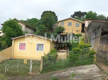 Terreno , Curitiba · TERRENO LINDÓIA - ZR3 - 456 M2