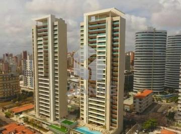 Apartamento de 3 quartos, Fortaleza · APARTAMENTO À VENDA NA VARJOTA