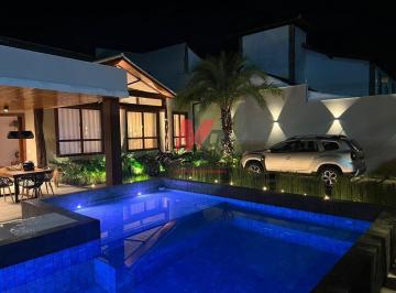 Casa · 194m² · 4 Quartos · 2 Vagas · Casa Alto Padrão em Portinho, Cabo Frio/RJ