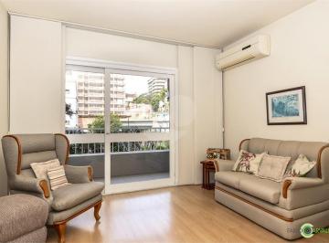Área de Serviço · Apartamento com 3 quartos à venda em Moinhos De Vento - RS