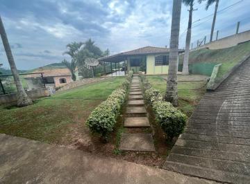 Rural de 2 quartos, Igaratá · Linda chácara, em condomínio fechado, com vista para a represa, em Igaratá - SP
