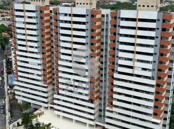 Apartamento de 2 quartos, Fortaleza · APARTAMENTO À VENDA NO PQ. IRACEMA