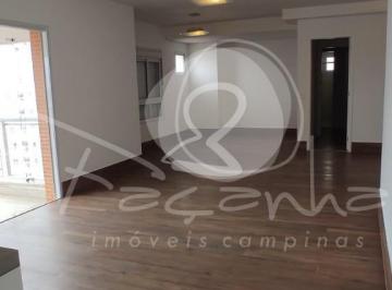 Foto 01 · Apartamento para venda no Taquaral em Campinas - Façanha Imóveis Campinas