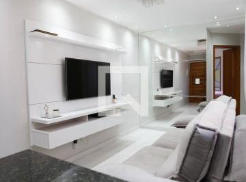 Apartamento · 100m² · 2 Quartos · 2 Vagas · Apartamento para Aluguel - Parque Oratório, 2 Quartos,  100 m² - Santo André
