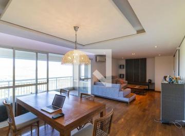 Apartamento · 154m² · 3 Quartos · 3 Vagas · Apartamento para Aluguel - Vila Brandina, 3 Quartos,  154 m² - Campinas