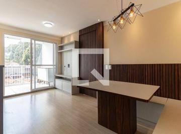 Apartamento · 44m² · 1 Quarto · 1 Vaga · Apartamento para Aluguel - Vila das Mercês, 1 Quarto,  44 m² - São Paulo