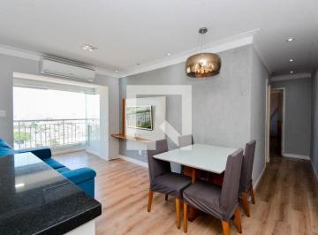 Apartamento · 71m² · 2 Quartos · 2 Vagas · Apartamento para Aluguel - Vila Augusta, 2 Quartos, 71 m² - Guarulhos