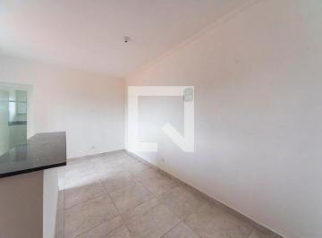 Apartamento · 40m² · 2 Quartos · Apartamento para Aluguel - Jardim, 2 Quartos, 40 m² - Santo André