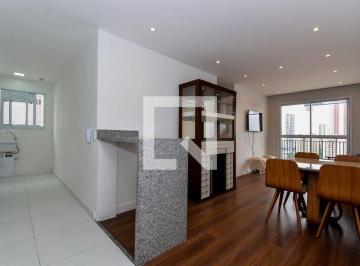Apartamento · 75m² · 3 Quartos · 2 Vagas · Apartamento para Aluguel - Picanço, 3 Quartos,  75 m² - Guarulhos