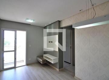 Apartamento · 55m² · 2 Quartos · 1 Vaga · Apartamento para Aluguel - Baeta Neves, 2 Quartos, 55 m² - São Bernardo do Campo