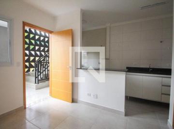 Apartamento · 27m² · 1 Quarto · Apartamento para Aluguel - Jardim Brasil , 1 Quarto,  27 m² - São Paulo