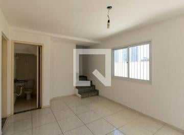 Casa · 45m² · 2 Quartos · 2 Vagas · Casa para Aluguel - Jardim Anália Franco, 2 Quartos,  45 m² - São Paulo