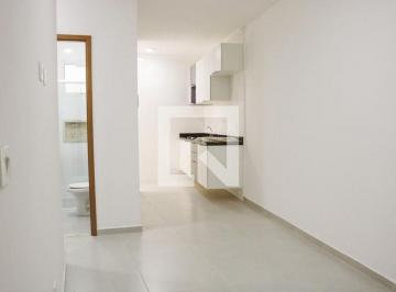 Apartamento · 40m² · 2 Quartos · Apartamento para Aluguel - Vila Constança , 2 Quartos,  40 m² - São Paulo